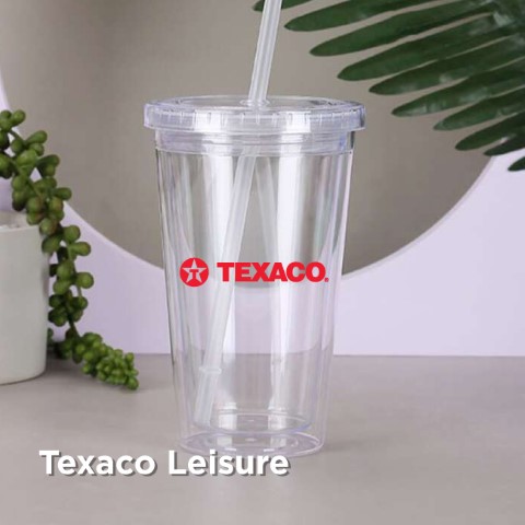 Texaco Leisure